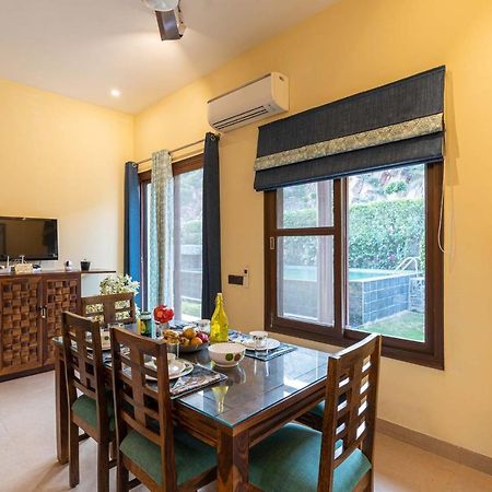 Bliss In The Woods By Veo - Part Of Stayvista Dhauj Extérieur photo