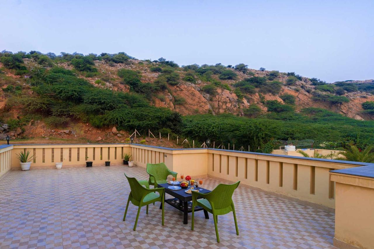 Bliss In The Woods By Veo - Part Of Stayvista Dhauj Extérieur photo