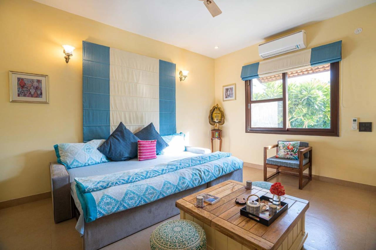 Bliss In The Woods By Veo - Part Of Stayvista Dhauj Extérieur photo