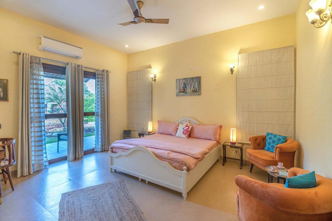 Bliss In The Woods By Veo - Part Of Stayvista Dhauj Extérieur photo