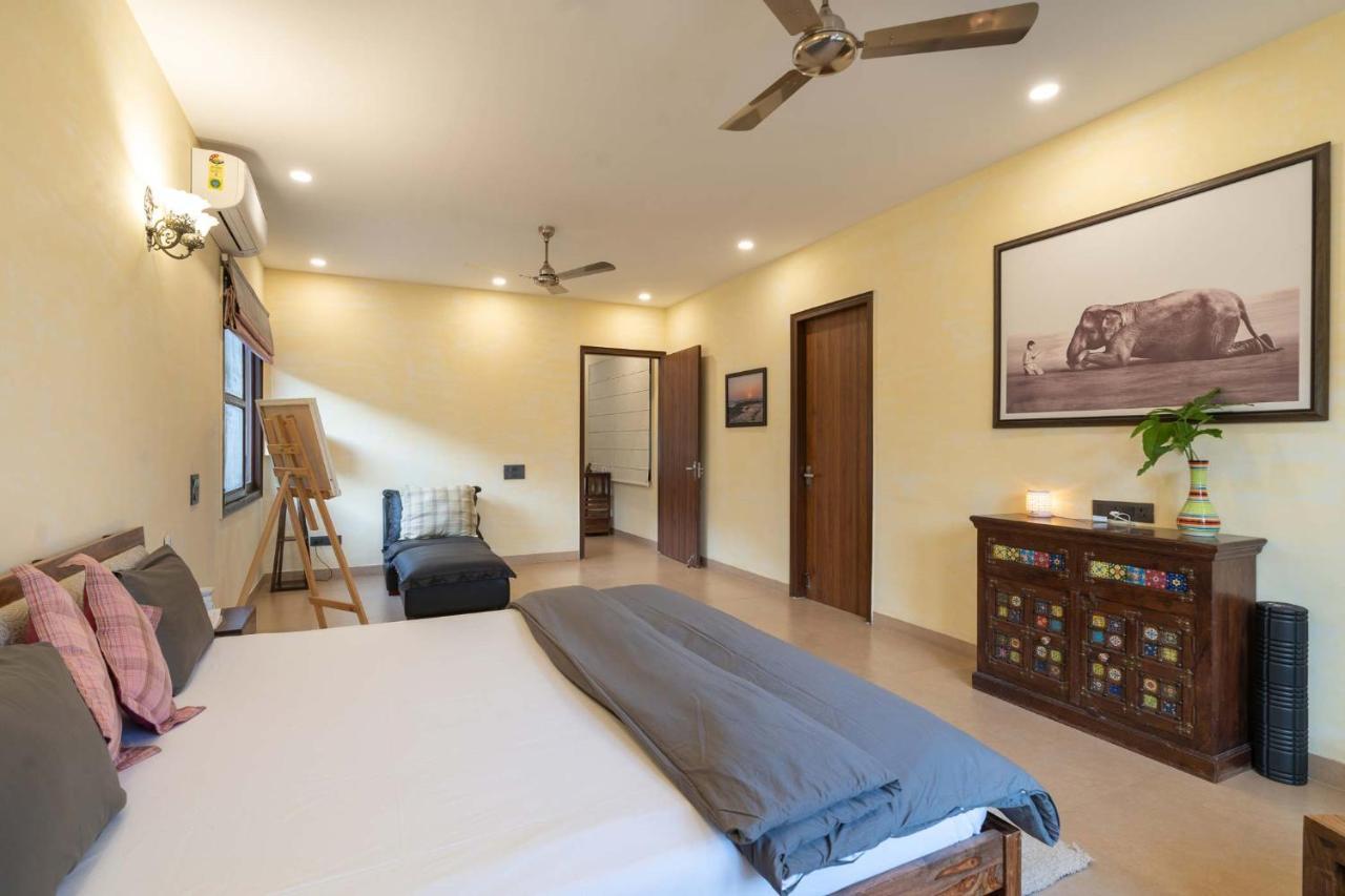 Bliss In The Woods By Veo - Part Of Stayvista Dhauj Extérieur photo