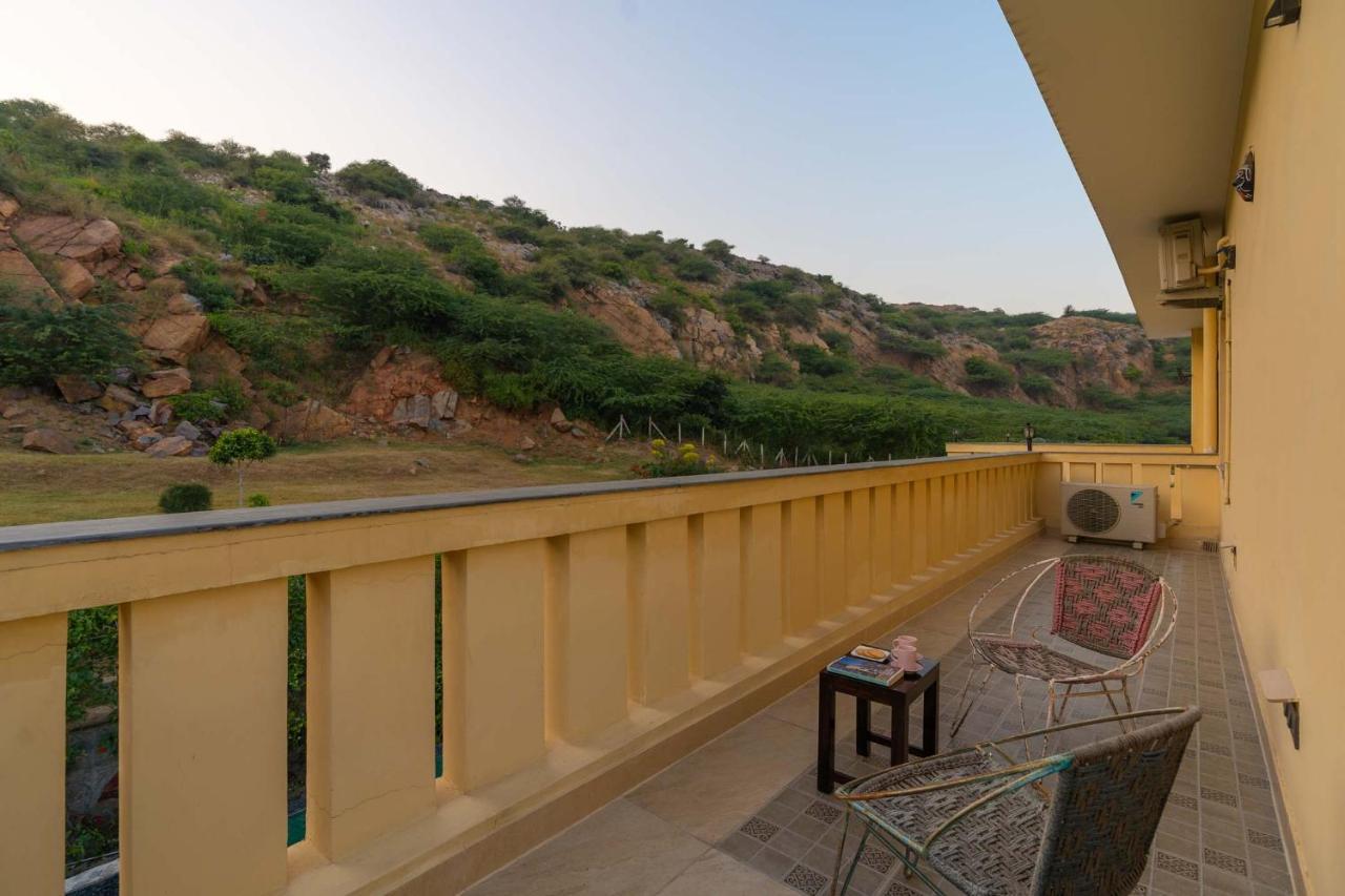 Bliss In The Woods By Veo - Part Of Stayvista Dhauj Extérieur photo